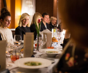 Rusza jubileuszowa edycja Restaurant Week: Miłość do jedzenia!