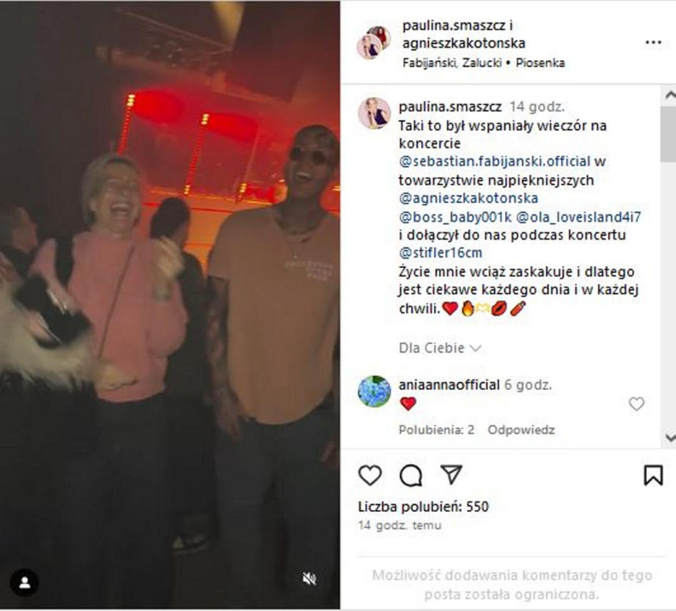 Tak balują "Królowe przetrwania". Paulina Smaszcz i Agnieszka Kotońska w niezłej komitywie