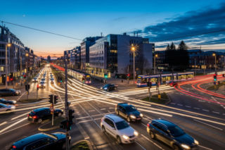 Utrudnienia w Warszawie. Czy chaos w niedzielę 15 marca jest nieunikniony?