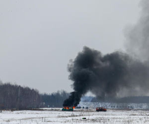 „Potwór z Tarnowa” i roje dronów. Rząd przygląda się przyszłości polskiej armii w Zielonce