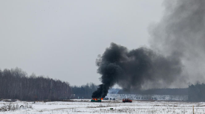 „Potwór z Tarnowa” i roje dronów. Rząd przygląda się przyszłości polskiej armii w Zielonce