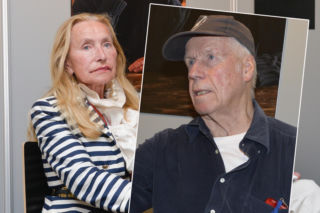 Wdowiec po Wander zebrał ponad 100 tys. zł! 87-letni Baranowski już wie, na co wyda te pieniądze