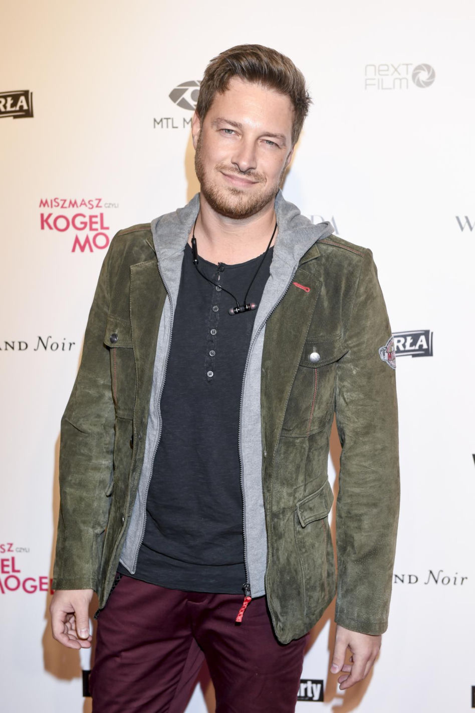 Maciej Jachowski