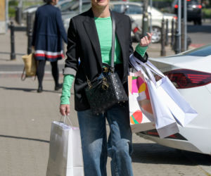 Małgorzata Kożuchowska polska Pretty Woman