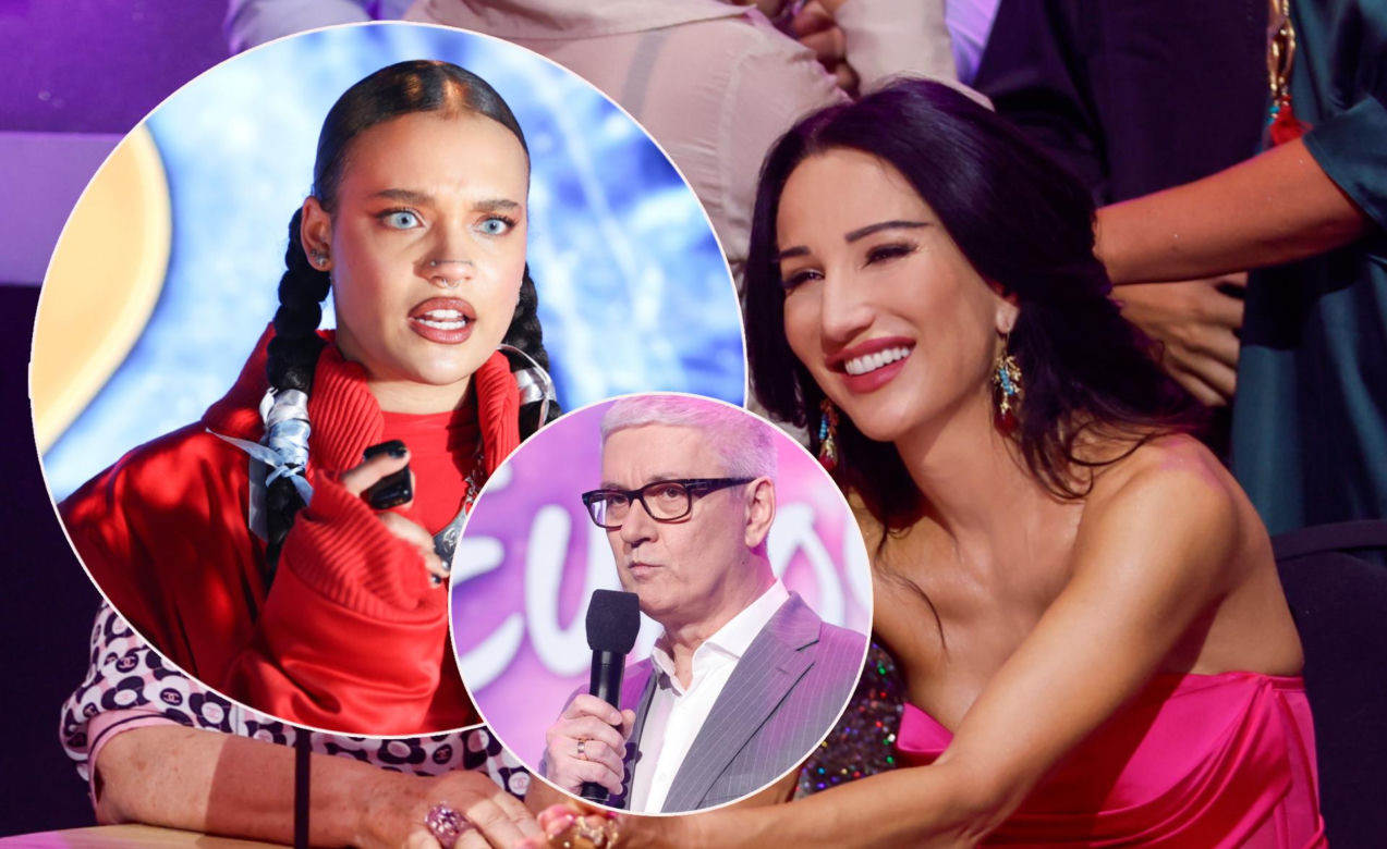 Eurowizja 2025