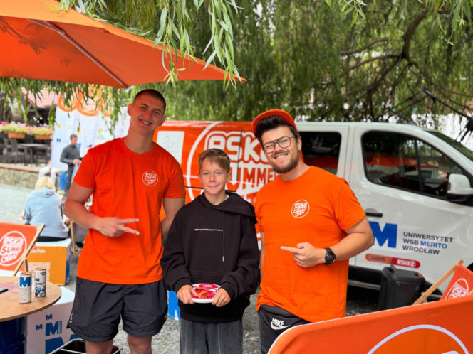 ESKA Summer City w Kopalni Złota! Zobacz, jak się bawiliśmy i gdzie nas jeszcze spotkasz!