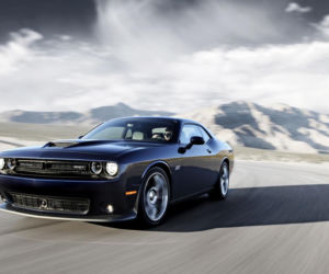 Dodge Challenger SRT i SRT Hellcat