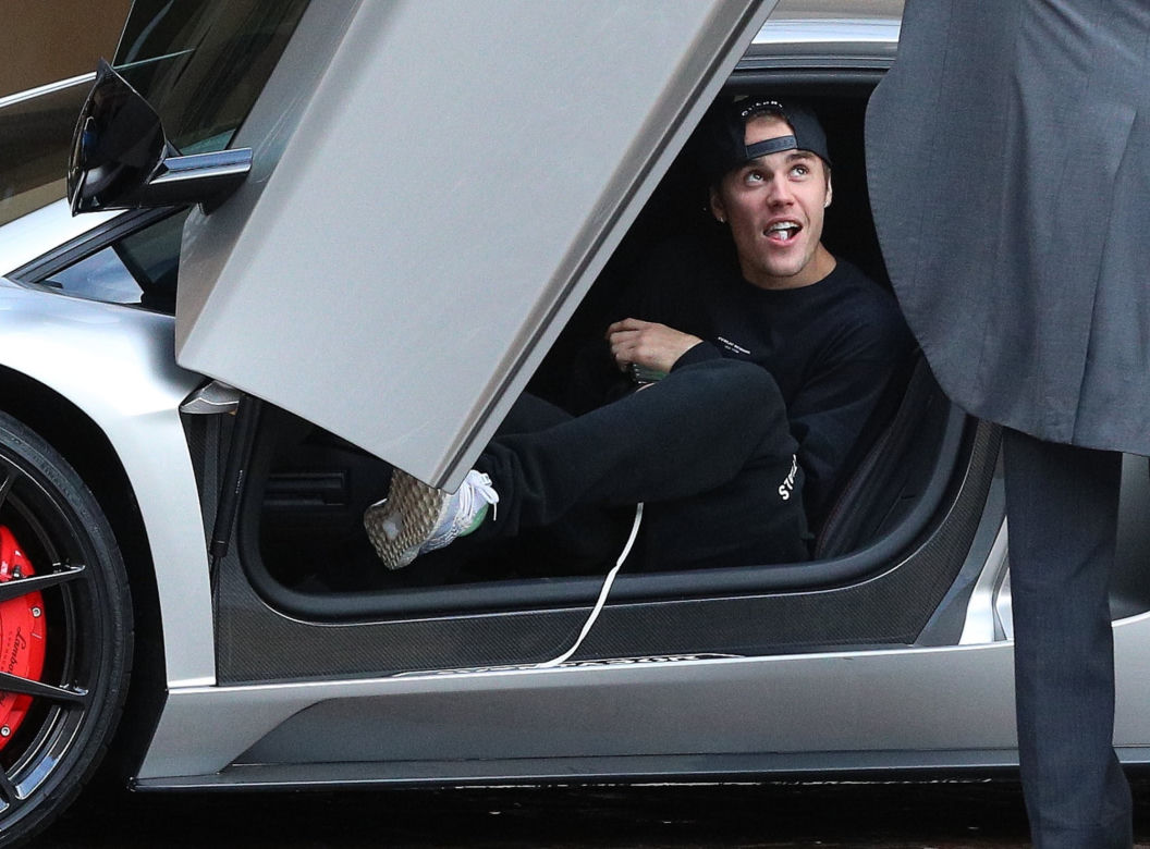 Justin Bieber - hotplota.pl