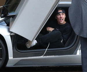 Justin Bieber - hotplota.pl