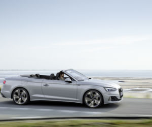 Audi A5 Cabriolet (2020)