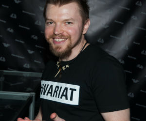Sylwester Wardęga