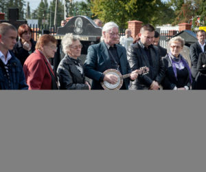 Pożegnaliśmy nadzieję Kapeli Czerniakowskiej