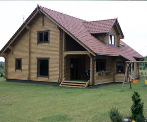 Jaki dach, takie pokrycie
