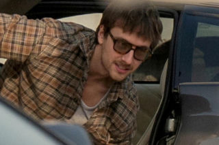 Maciej musiał przeżywa tortury w Lamborghini