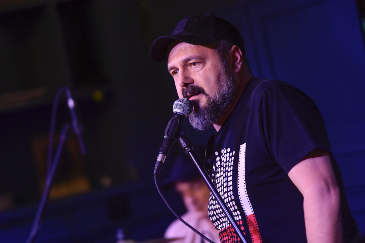 Arkadiusz Jakubik
