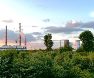 PGE rozpoczyna budowę nowoczesnego źródła ciepła dla Krakowa