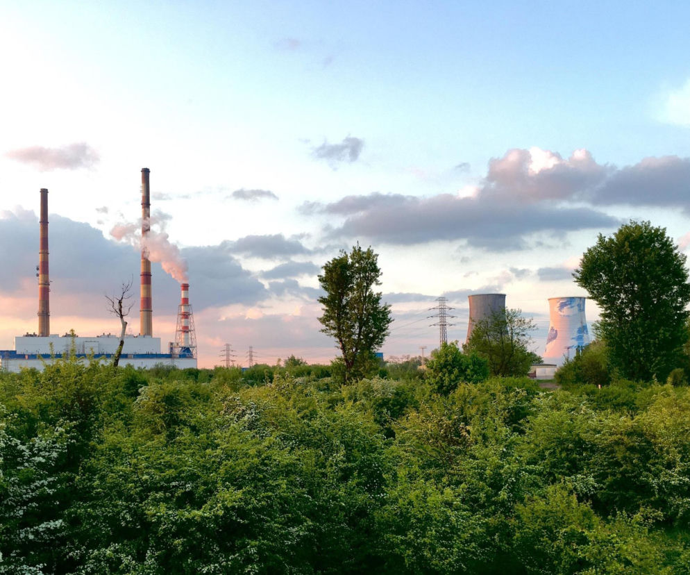 PGE rozpoczyna budowę nowoczesnego źródła ciepła dla Krakowa