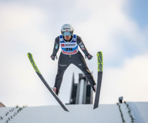 Puchar Świata w skokach narciarskich. Polacy z zaskakującym wynikiem w Lahti?