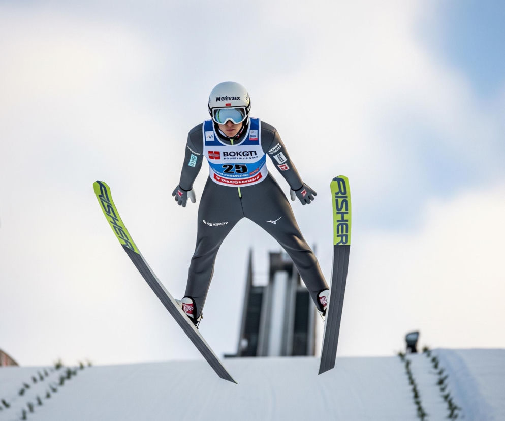 Puchar Świata w skokach narciarskich. Polacy z zaskakującym wynikiem w Lahti?