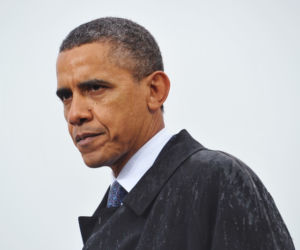 Chciał zabić Obamę