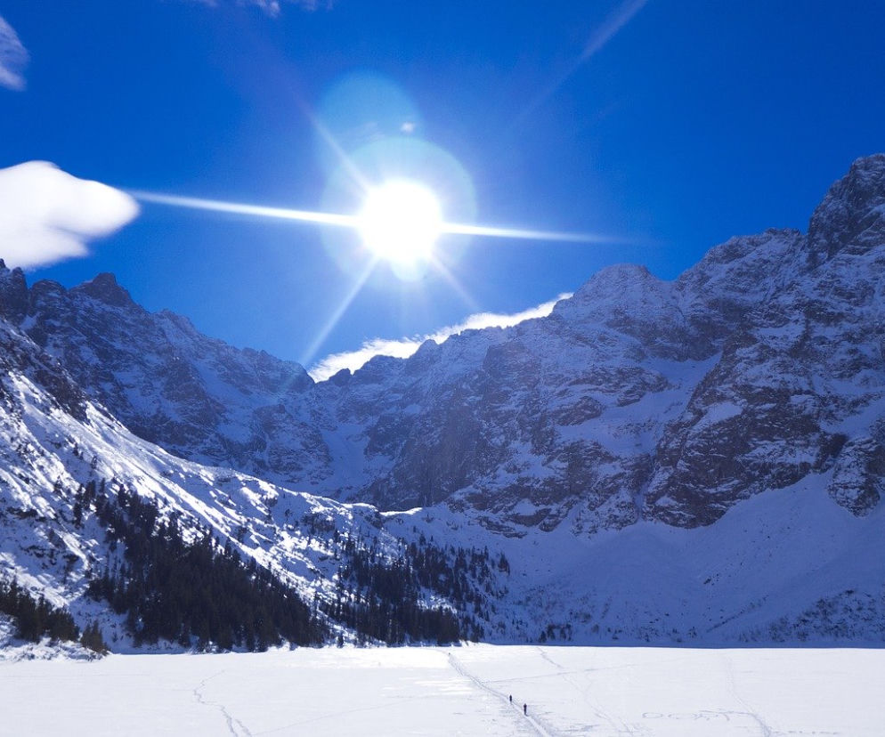 Morskie Oko