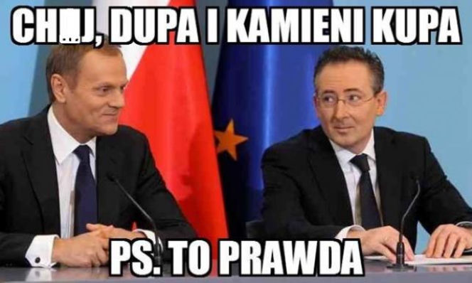 Afera taśmowa MEMY