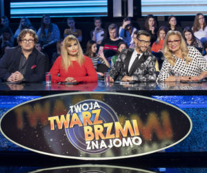 Twoja Twarz Brzmi Znajomo - odcinek 3