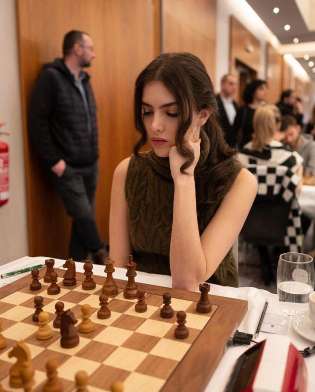 Alexandra Botez