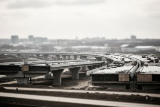 Wschodnia Obwodnica Warszawy. Kiedy poznamy wykonawcę?