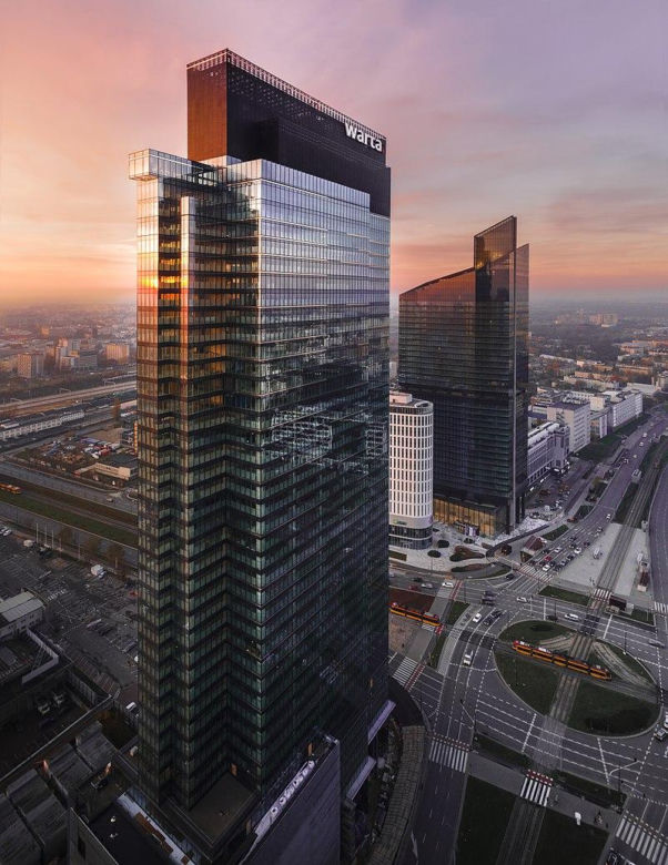 Warsaw UNIT
