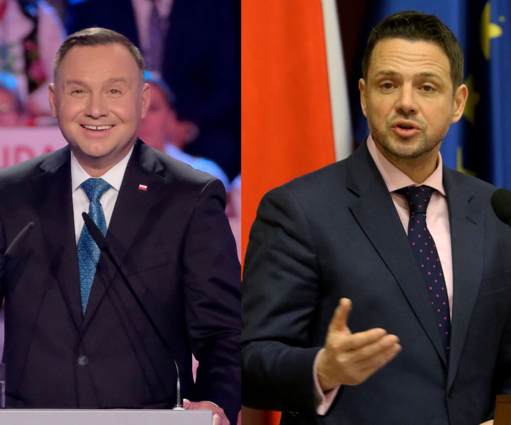 Wyniki wyborów prezydenckich 2020. Kto zwyciężył? OFICJALNE WYNIKI