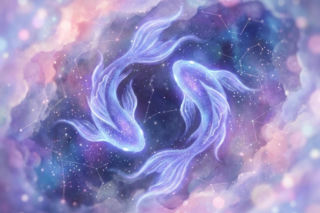 Horoskop dzienny Ryby na 18 marca - Uwolnij to, co Cię blokuje, i przygotuj się na nowe