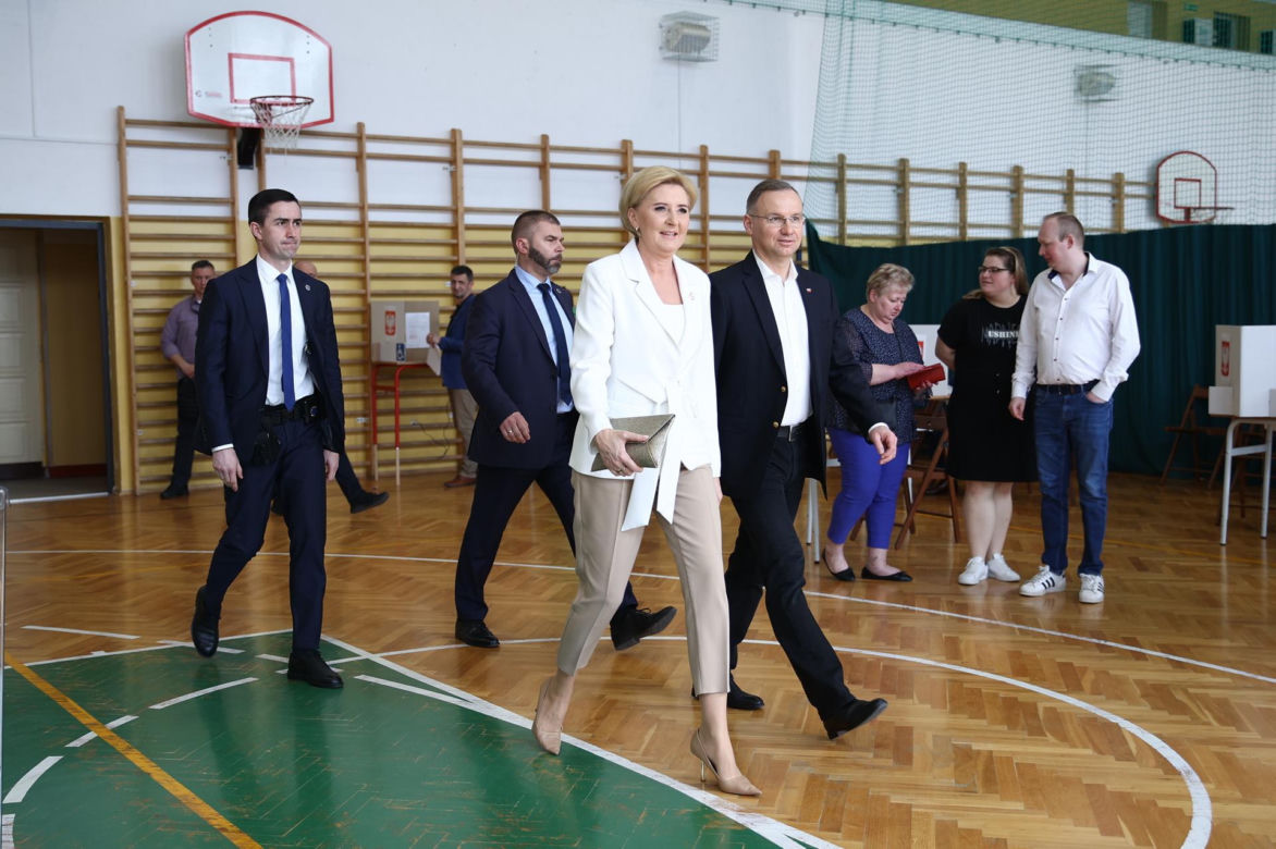 Andrzej Duda