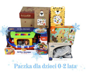 Paczki świąteczne od Biedronki. Pracownicy dostali sprzęt za kilkaset złotych