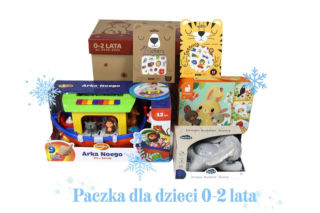 Paczki świąteczne od Biedronki. Pracownicy dostali sprzęt za kilkaset złotych