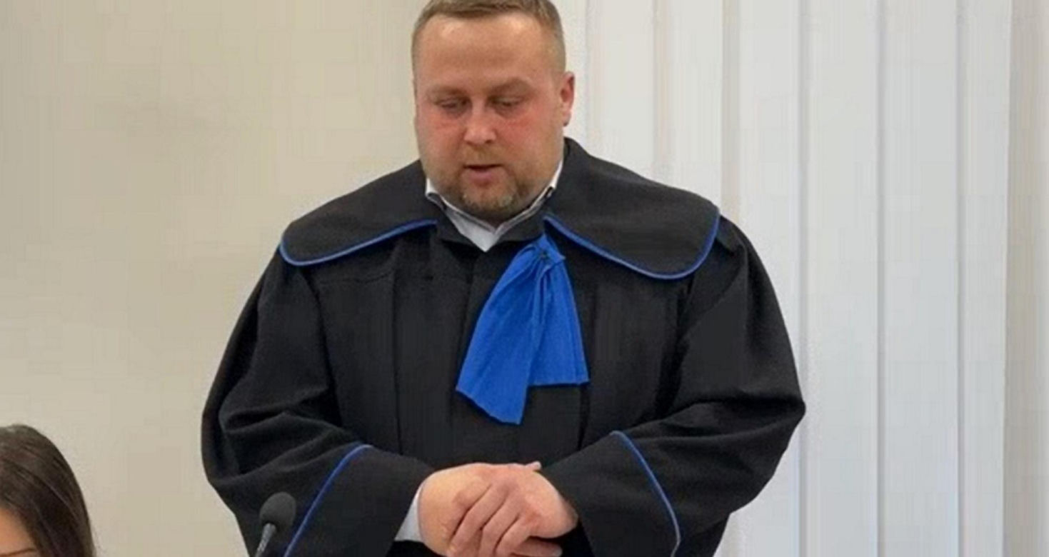 Sprawa matki Bartosza G. Znamy datę wyroku. Katarzyna G. groziła nawet ambasadorowi?!