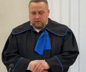 Sprawa matki Bartosza G. Znamy datę wyroku. Katarzyna G. groziła nawet ambasadorowi?!