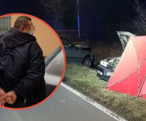 Paulinów: Po pijaku kupił auto i zabił Kamila. Tragiczna śmierć 15-latka. Szczegóły przerażają