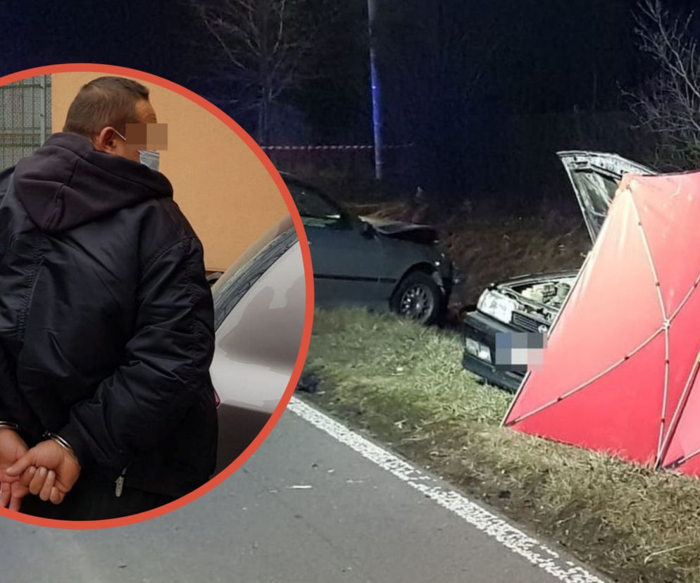 Paulinów: Po pijaku kupił auto i zabił Kamila. Tragiczna śmierć 15-latka. Szczegóły przerażają