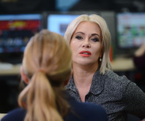 Express Kamili Biedrzyckiej z Magdaleną Biejat
