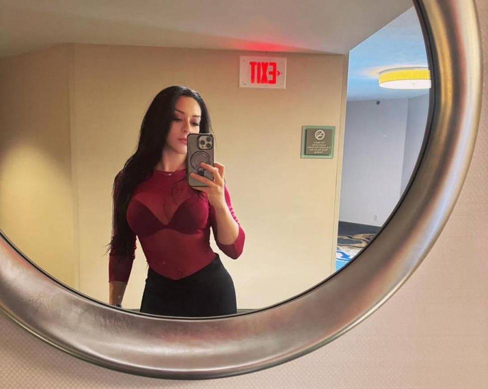 Stephanie Vaquer, mistrzyni WWE