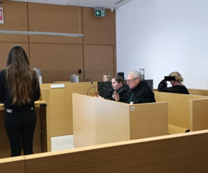 Ukrywali pedofila, sąd ich skazał. Jest wyrok w szokującej sprawie