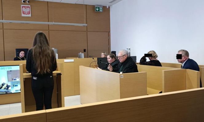 Ukrywali pedofila, sąd ich skazał. Jest wyrok w szokującej sprawie