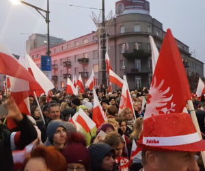 Marsz Niepodległości