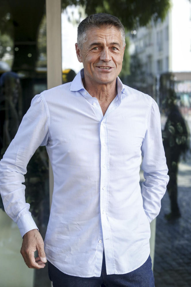 Krzysztof Hołowczyc