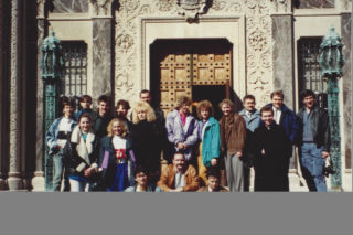Ksiądz Andrzej Zglejszewski