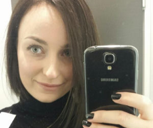 Rozprawa apelacyjna - Ewa Tylman