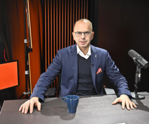 Michał Szczerba o obniżce podatków. 3600 zł może zostać w portfelu