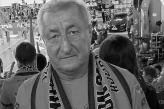 Cisza w Sektorze B. Nie żyje Franciszek „Generał” Dryja