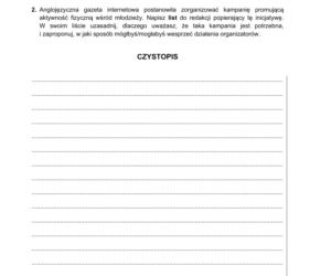 Matura 2021 język angielski poziom rozszerzony: Odpowiedzi, pytania, arkusze CKE, angielski rozszerzony i dwujęzyczny [7.05.2021]